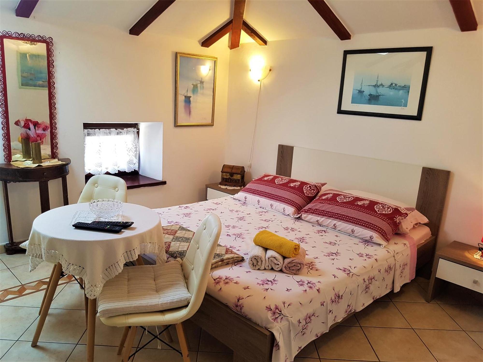 Noemi Apartmán