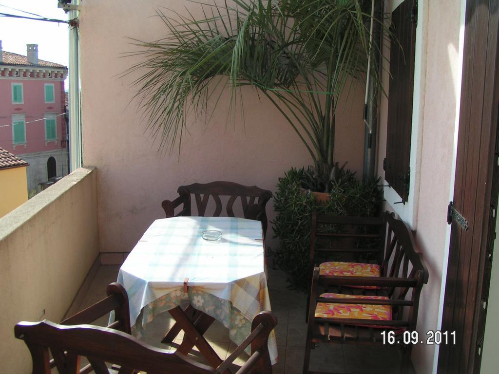 Noemi Apartmán