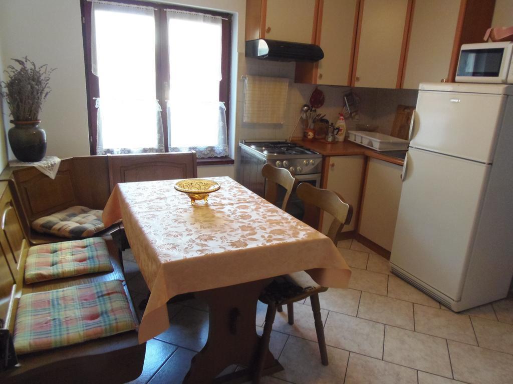 Noemi Apartmán Medulin