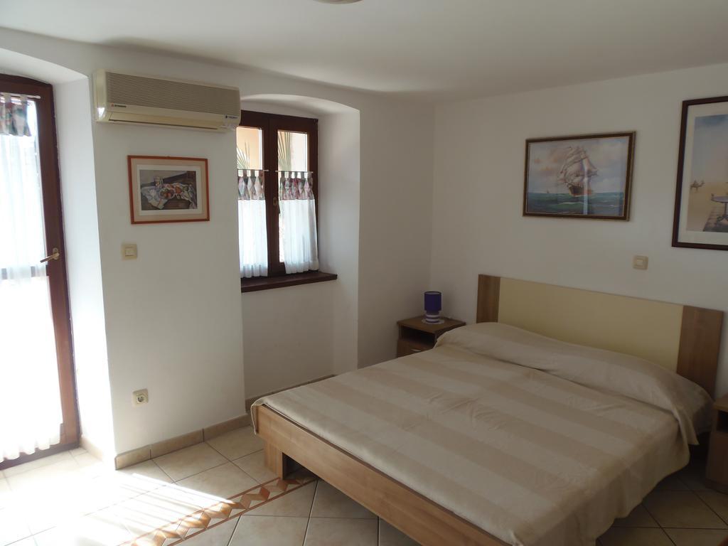 Noemi Apartmán Medulin