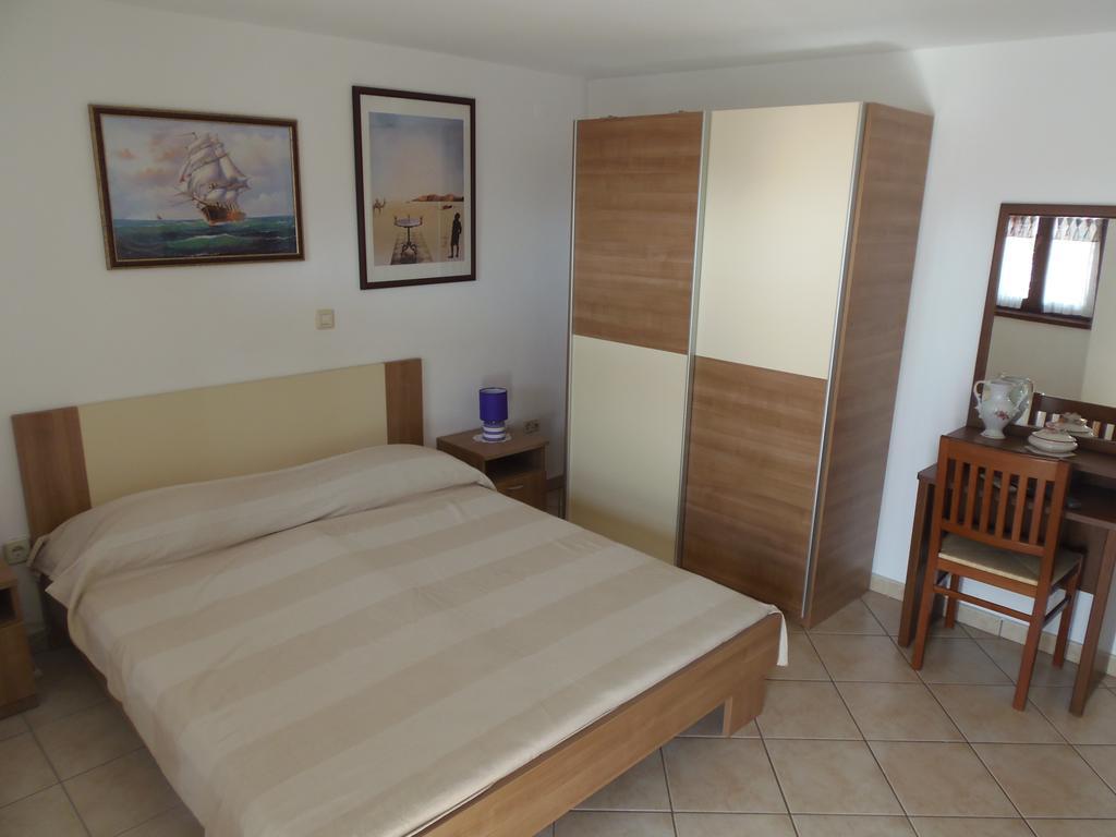 Apartmán Noemi Medulin