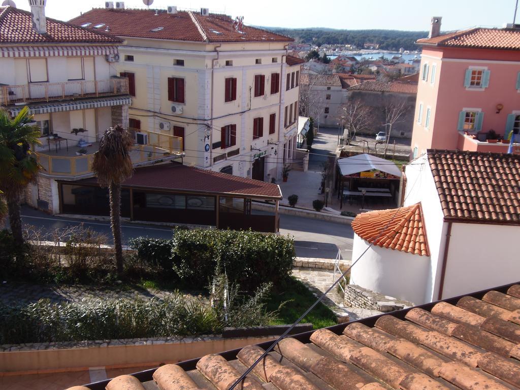 Apartmán Noemi Medulin