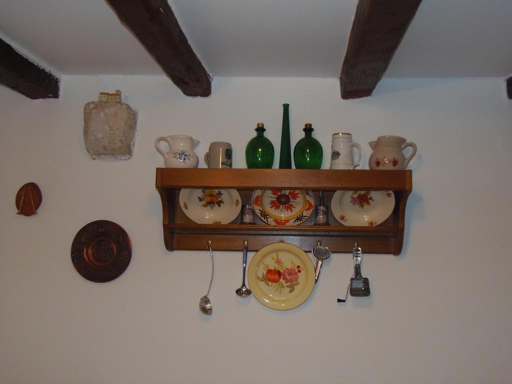 Apartmán Noemi Medulin