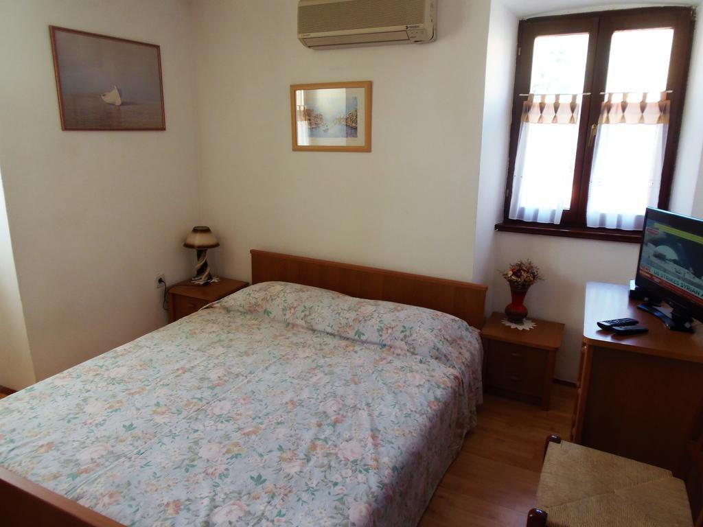 Apartmán Noemi