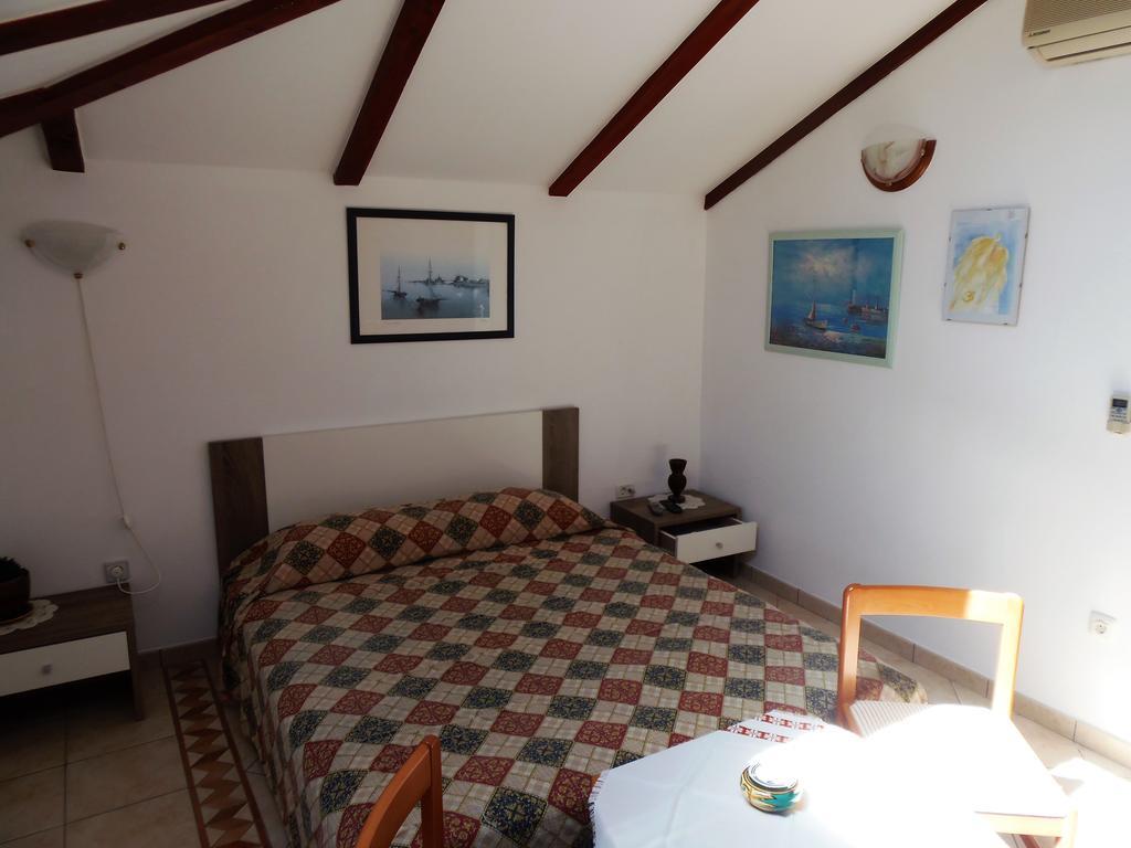 Apartmán Noemi *