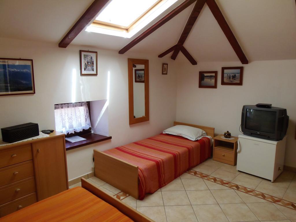 Noemi Apartmán Medulin