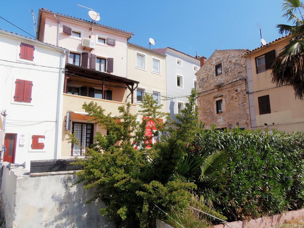 Noemi Apartmán *