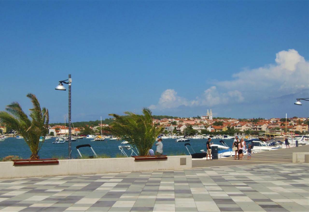 Apartmán Noemi *