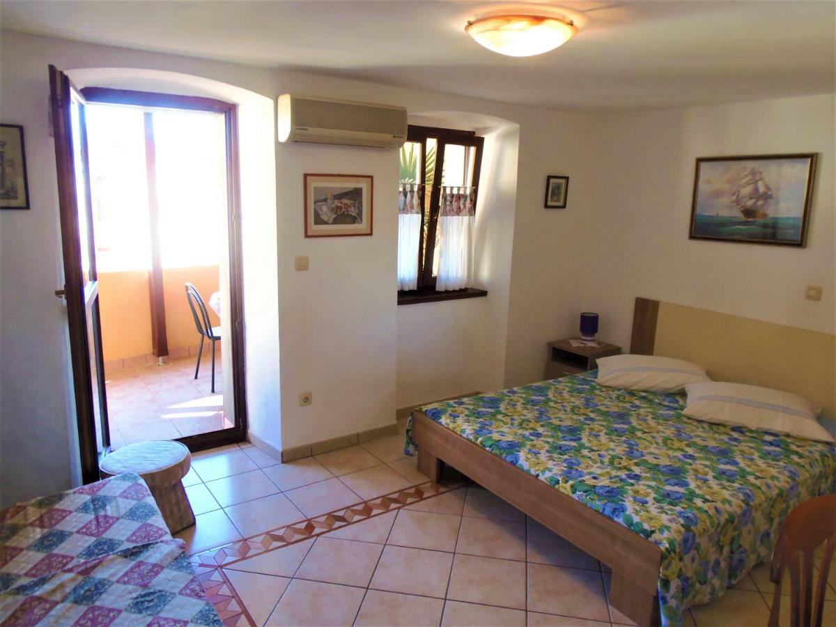 Apartmán Noemi