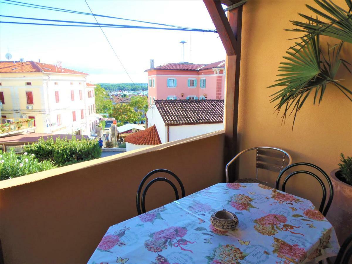 Apartmán Noemi Medulin