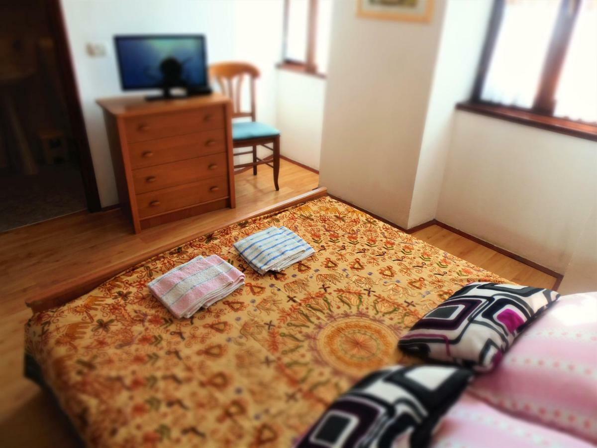 Apartmán Noemi *