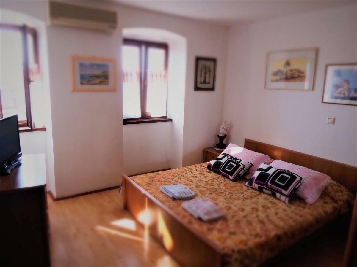 Apartmán Noemi *