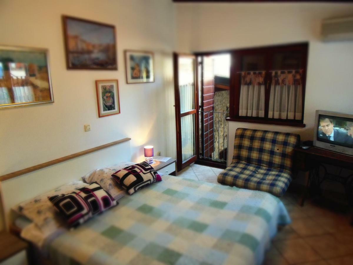 Apartmán Noemi *