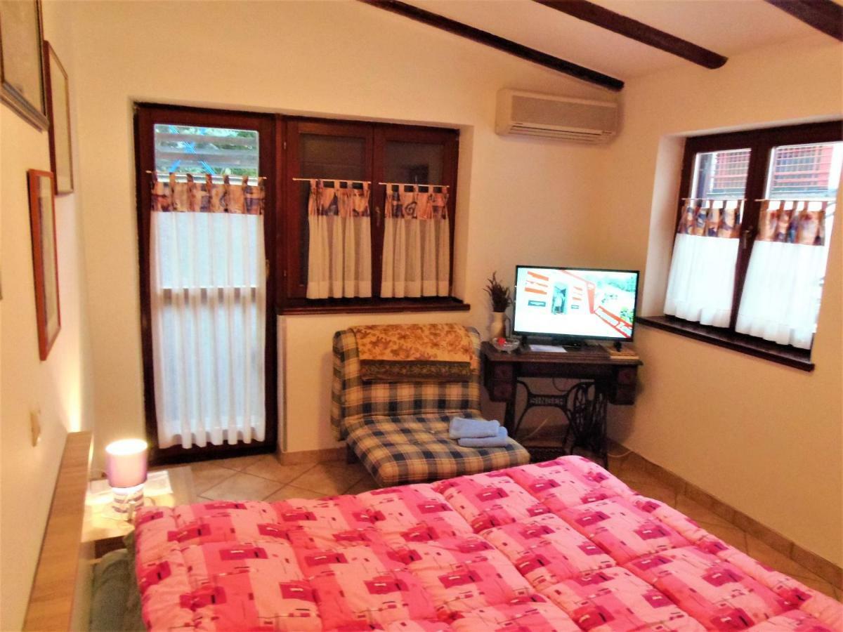 Noemi Apartmán *