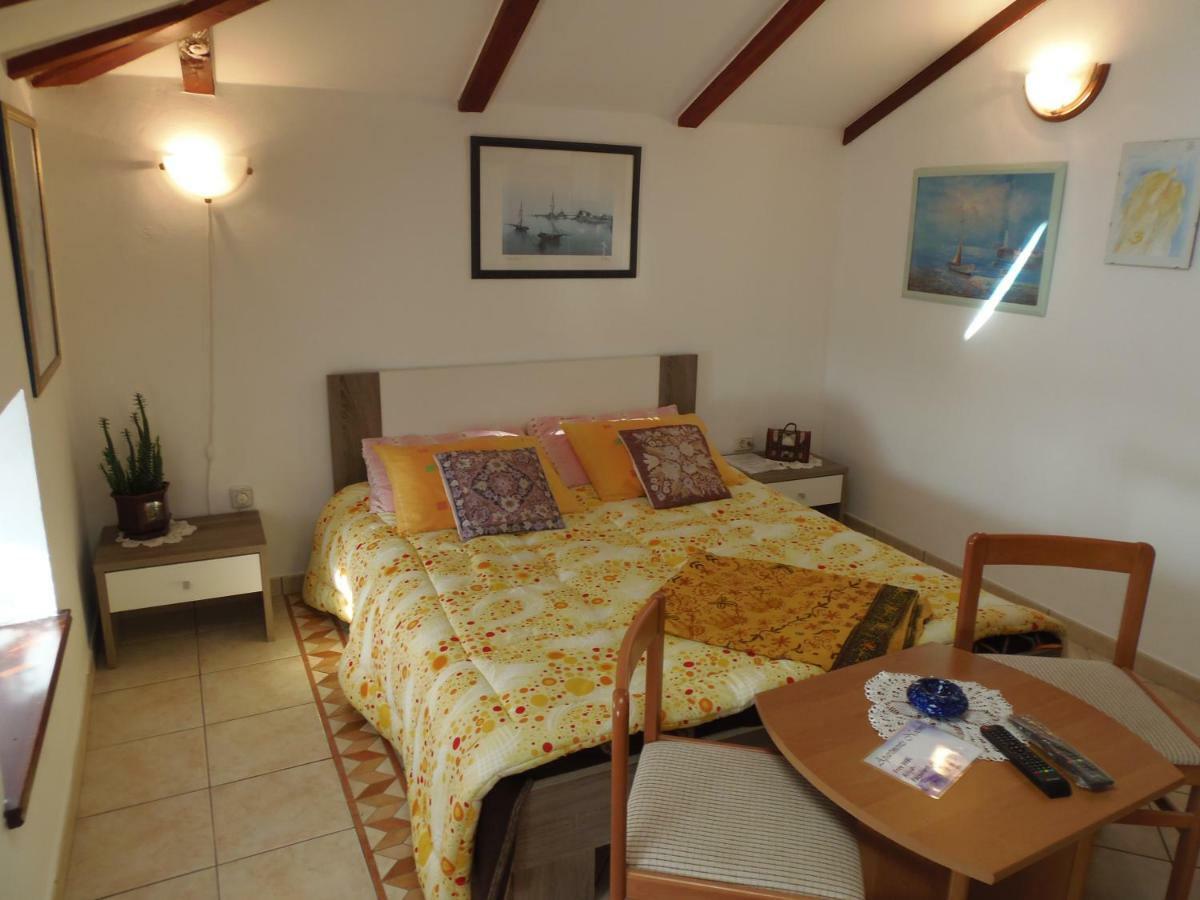 Apartmán Noemi Medulin