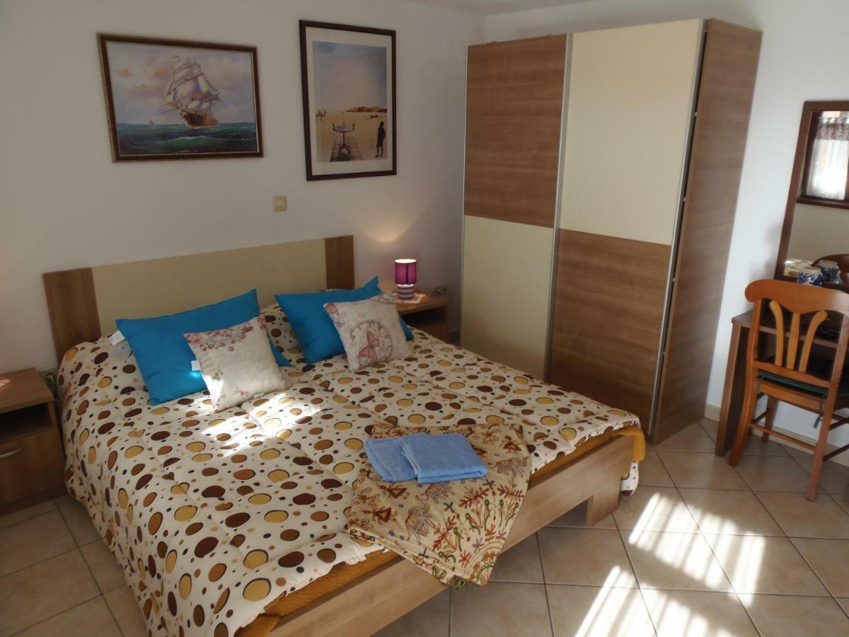 Apartmán Noemi
