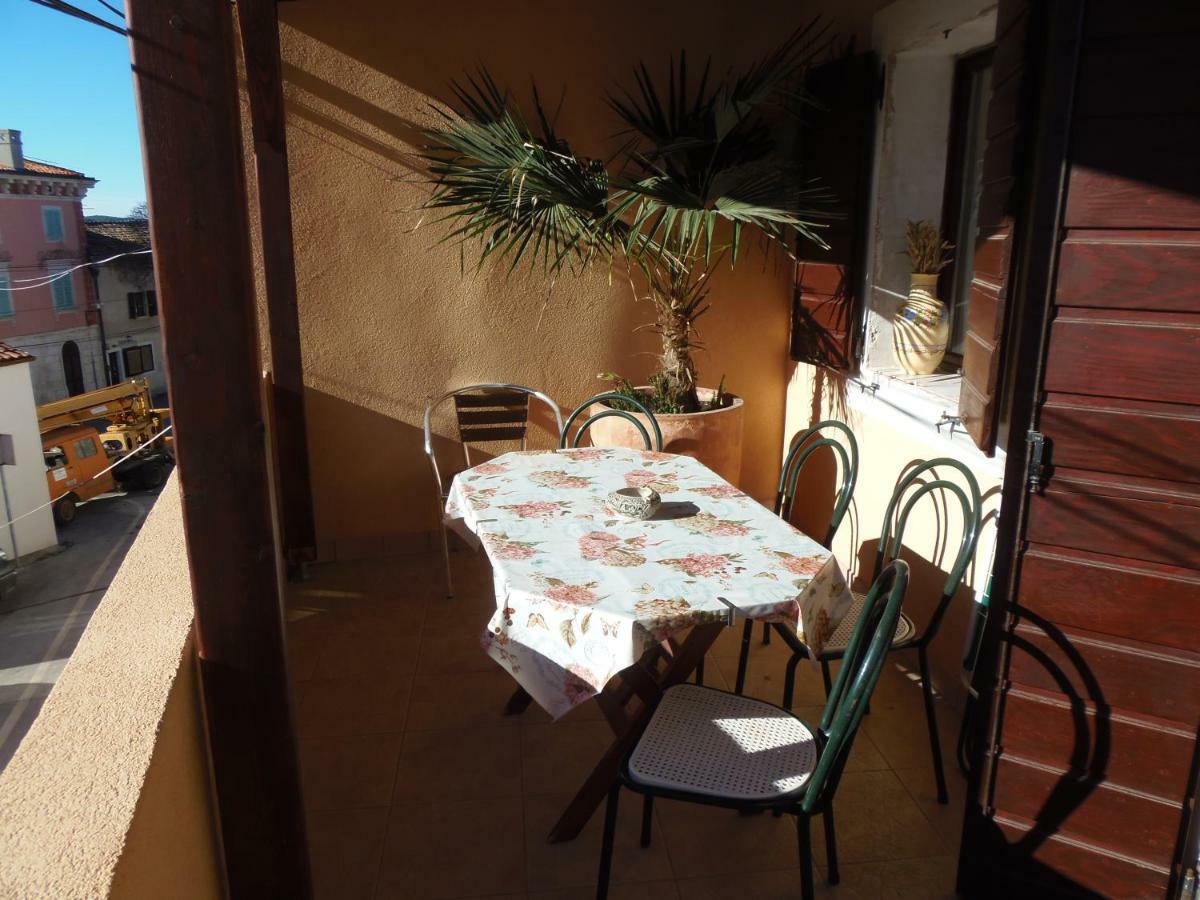Apartmán Noemi