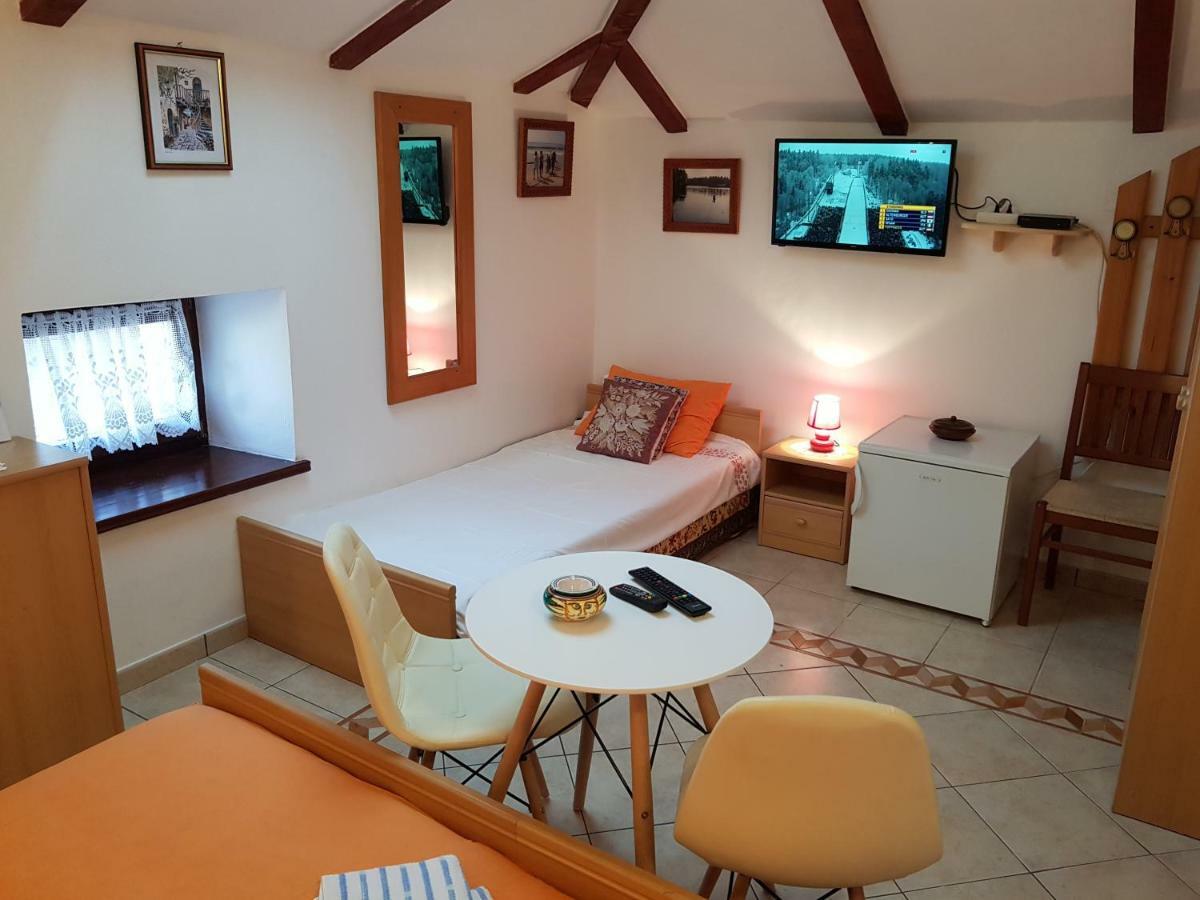Noemi Apartmán Medulin