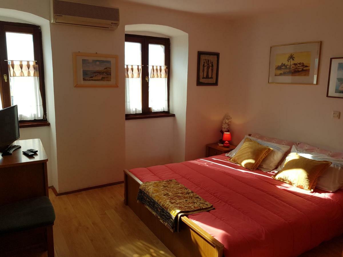 Noemi Apartmán