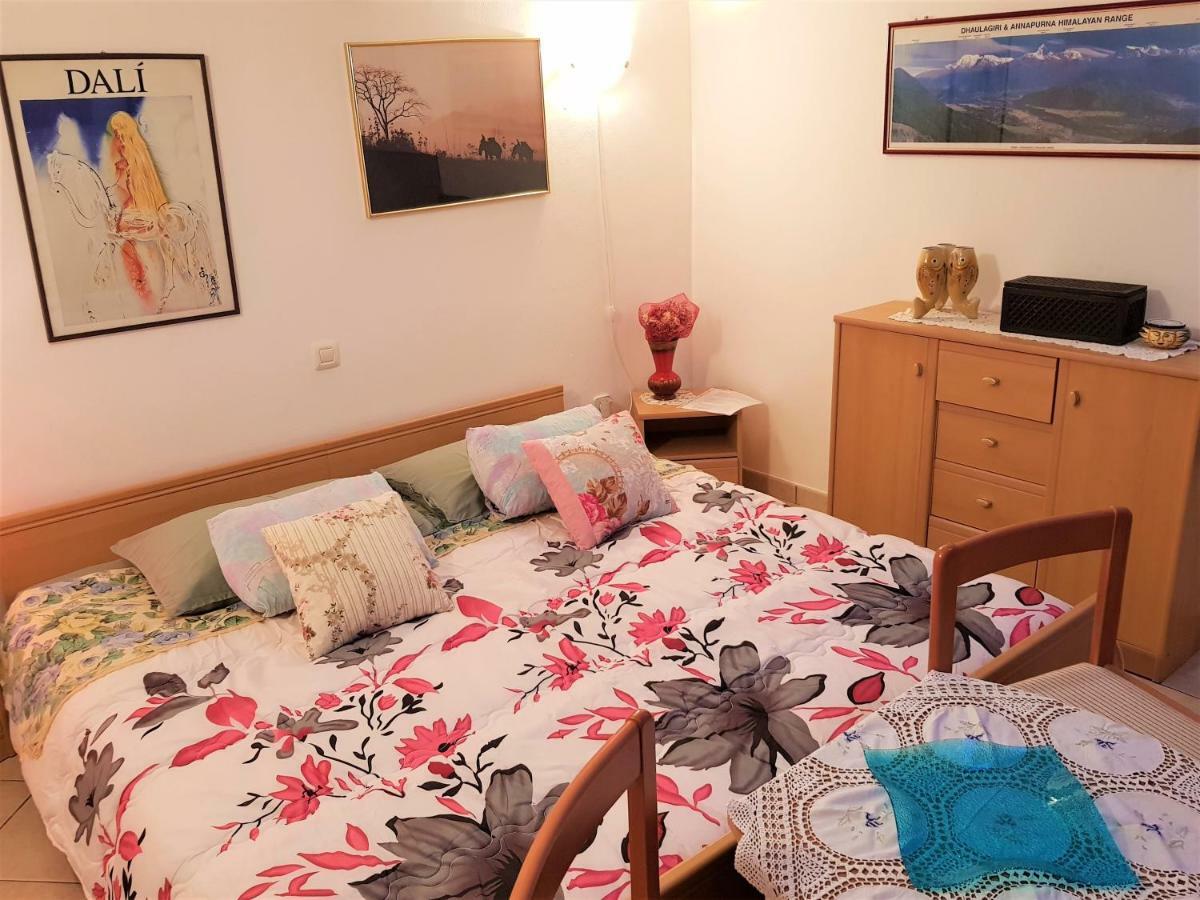 Apartmán Noemi Medulin