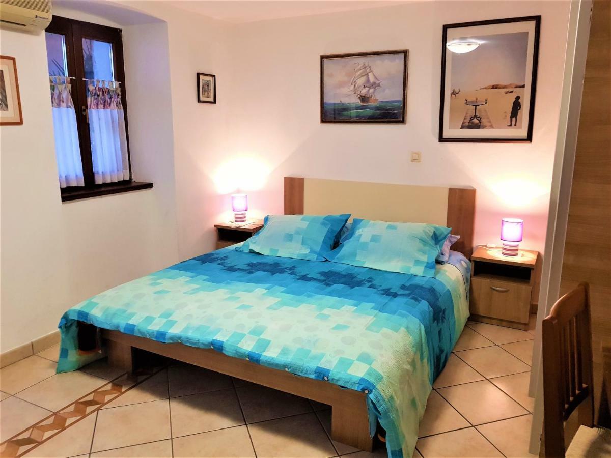Noemi Apartmán *