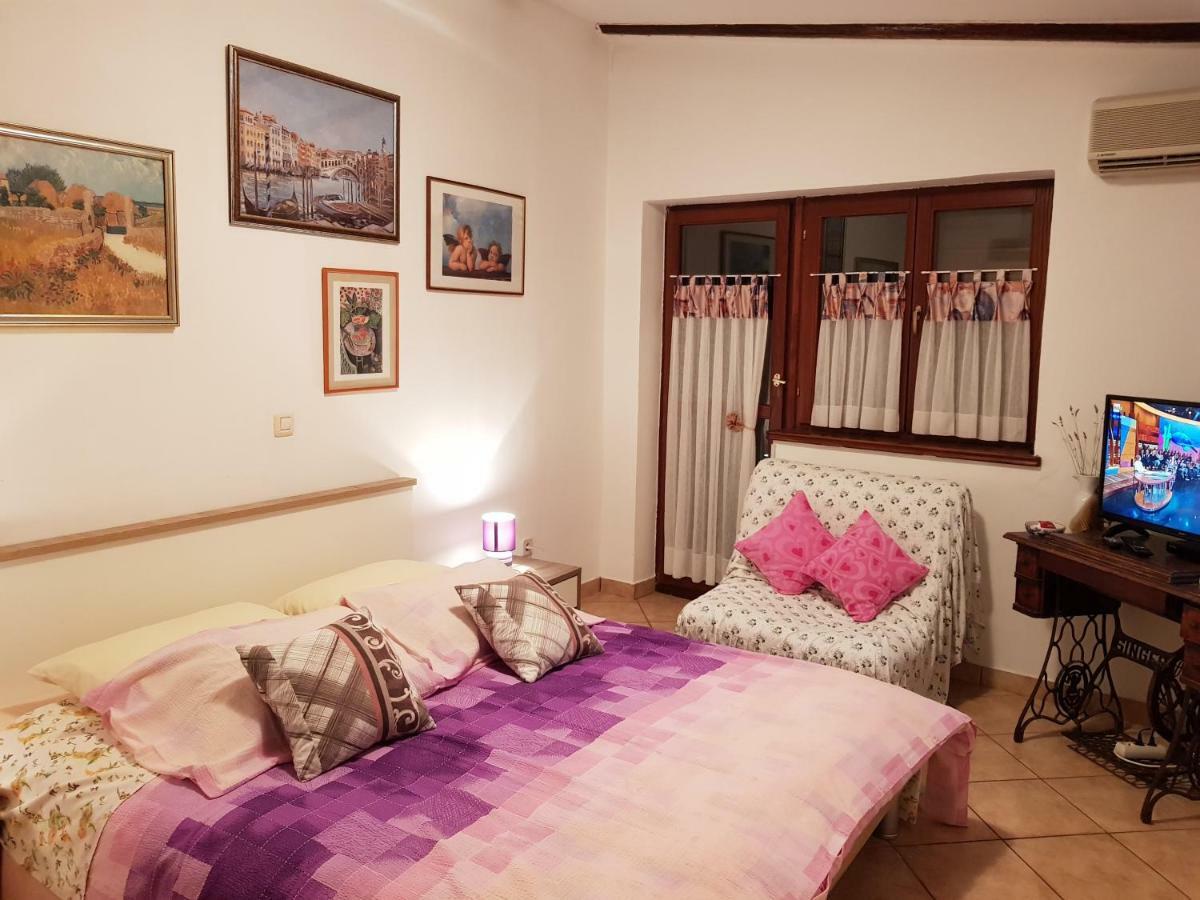 Noemi Apartmán