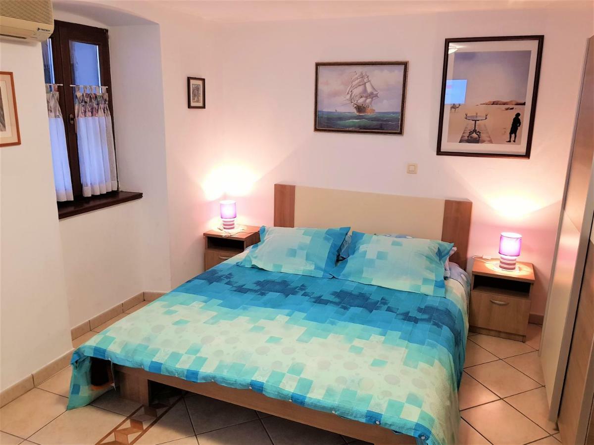 Noemi Apartmán *
